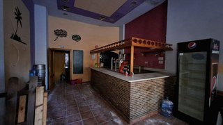 Bar en venta en L'Eixereta en Burjassot