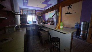 Bar en venta en L'Eixereta en Burjassot