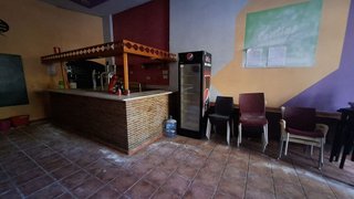 Bar en venta en L'Eixereta en Burjassot