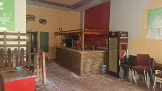 Bar en venta en L'Eixereta en Burjassot