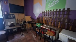 Bar en venta en L'Eixereta en Burjassot