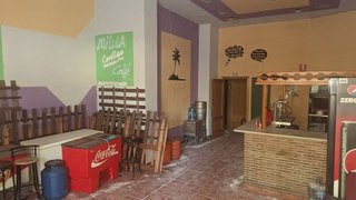 Bar en venta en L'Eixereta en Burjassot