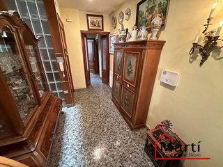 Chalet en venta en Camino de Onda - Salesianos - Centro en Burriana