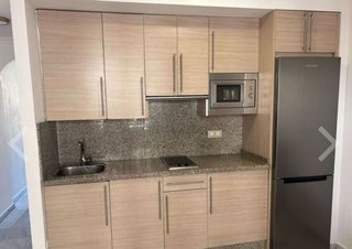 Piso en alquiler en Centro en Mijas