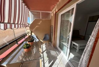 Piso en alquiler en Centro en Mijas