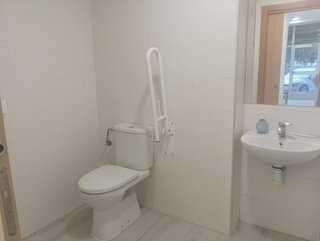 Local comercial en venta en Patraix en Valencia