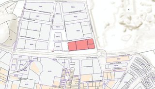 Solar en venta en La Paz en Alcalá de Guadaira