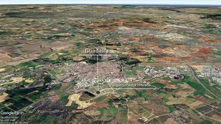 Solar en venta en La Paz en Alcalá de Guadaira
