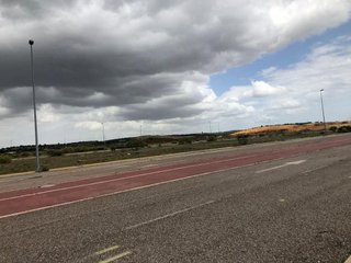 Solar en venta en La Paz en Alcalá de Guadaira