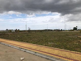 Solar en venta en La Paz en Alcalá de Guadaira