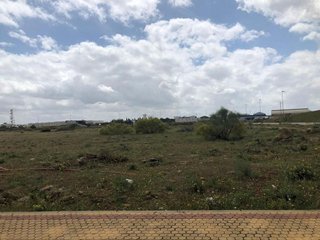 Solar en venta en La Paz en Alcalá de Guadaira