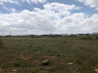Solar en venta en La Paz en Alcalá de Guadaira