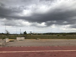 Solar en venta en La Paz en Alcalá de Guadaira