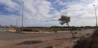 Solar en venta en La Paz en Alcalá de Guadaira