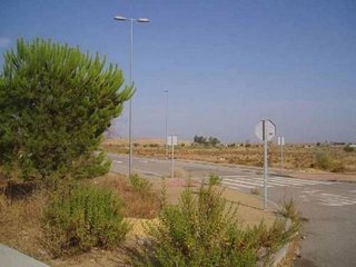 Solar en venta en La Paz en Alcalá de Guadaira