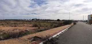 Solar en venta en La Paz en Alcalá de Guadaira