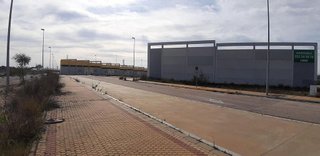 Solar en venta en La Paz en Alcalá de Guadaira