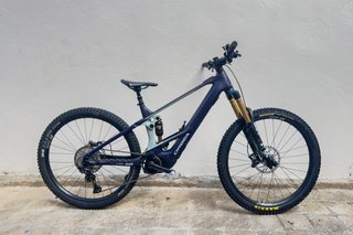 Orbea Wild H10 Talla L (2026)