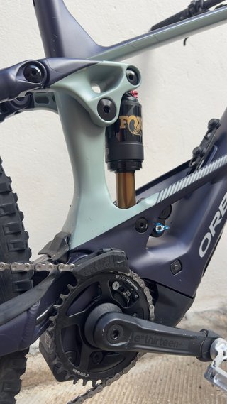 Orbea Wild H10 Talla L (2026)