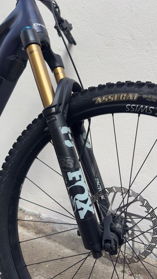 Orbea Wild H10 Talla L (2026)