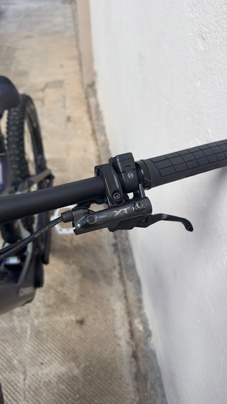Orbea Wild H10 Talla L (2026)