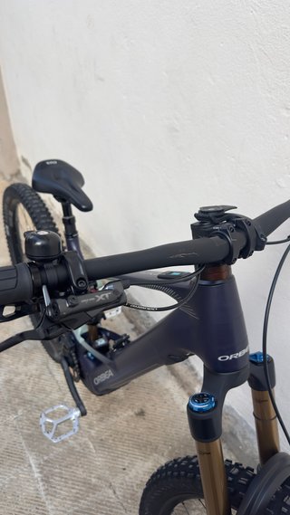 Orbea Wild H10 Talla L (2026)