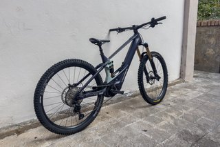 Orbea Wild H10 Talla L (2026)