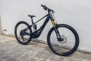 Orbea Wild H10 Talla L (2026)