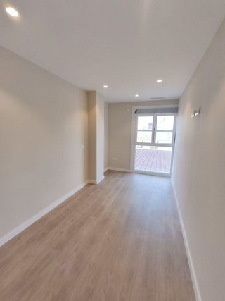 Piso en venta en Centro en Ourense