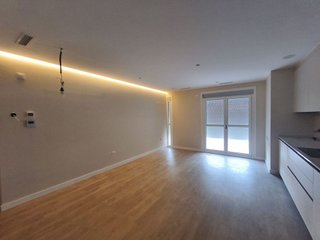 Piso en venta en Centro en Ourense