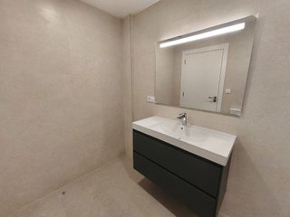 Piso en venta en Centro en Ourense