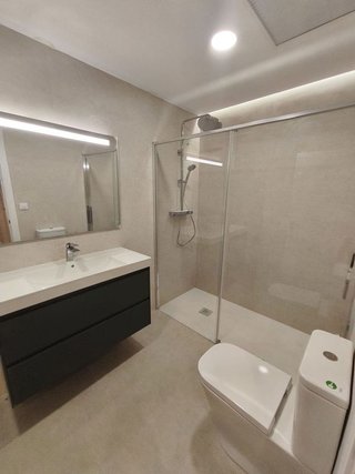 Piso en venta en Centro en Ourense