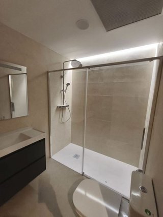 Piso en venta en Centro en Ourense
