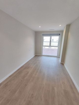 Piso en venta en Centro en Ourense