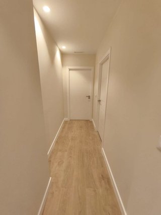 Piso en venta en Centro en Ourense