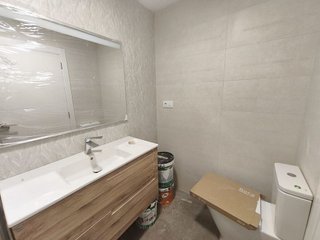 Piso en venta en Centro en Ourense