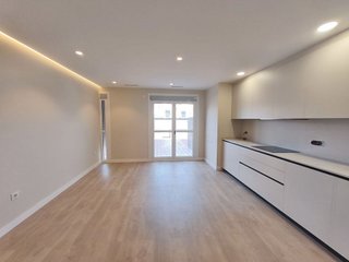 Piso en venta en Centro en Ourense