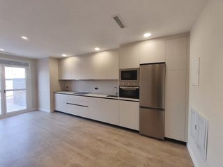 Piso en venta en Centro en Ourense