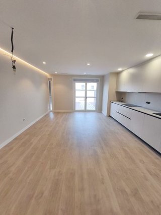 Piso en venta en Centro en Ourense
