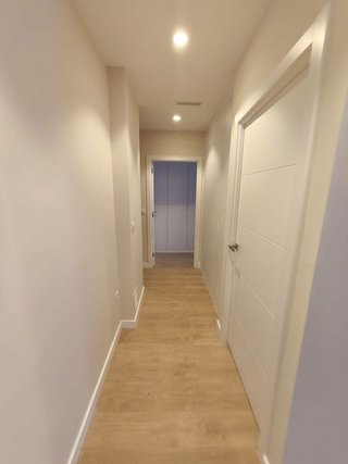 Piso en venta en Centro en Ourense