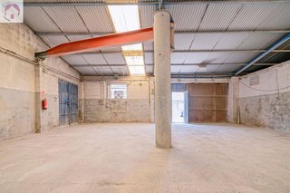 Nave industrial en venta en Santa Adela - Parque Leyva Loro en Atarfe