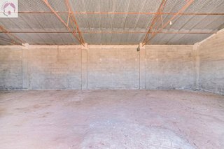 Nave industrial en venta en Santa Adela - Parque Leyva Loro en Atarfe
