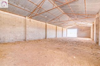 Nave industrial en venta en Santa Adela - Parque Leyva Loro en Atarfe