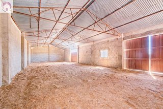 Nave industrial en venta en Santa Adela - Parque Leyva Loro en Atarfe