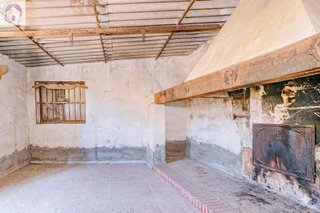 Nave industrial en venta en Santa Adela - Parque Leyva Loro en Atarfe