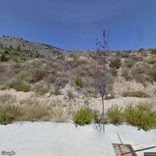Terreno en venta en Barri Zona Nord en Alcoy/Alcoi