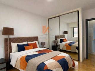 Piso en venta en Concheiros - Fontiñas en Santiago de Compostela