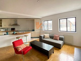 Piso en venta en Concheiros - Fontiñas en Santiago de Compostela