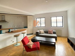 Piso en venta en Concheiros - Fontiñas en Santiago de Compostela