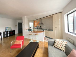 Piso en venta en Concheiros - Fontiñas en Santiago de Compostela